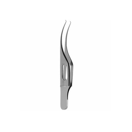 Ophthalmic Instruments - Colibri Forceps