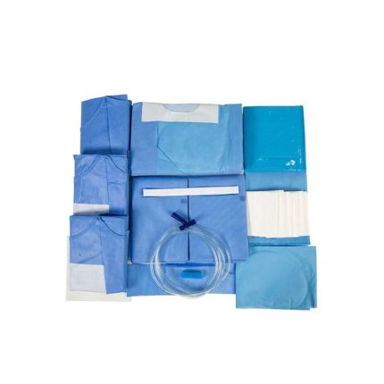 Procedure Packs & Kits - Gynecology Packs & Kits